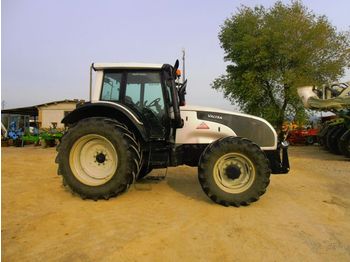 VALTRA T131H wheeled tractor - Traktori