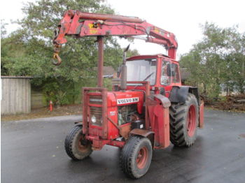 VOLVO 700 T - Traktori