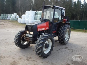 Valmet 405-4 4WD Traktor  - Traktori