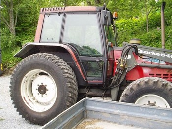Valmet 6300 Mezzo - Traktori