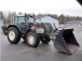 Valmet 6600 - Traktori