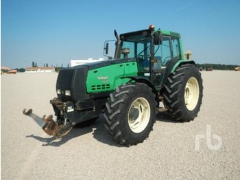 Valmet 8450 - Traktori