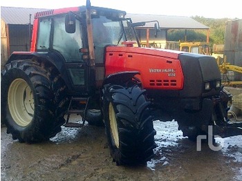 Valmet 8550 4Wd - Traktori