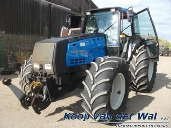 Valtra 8750 Delta power - Traktori