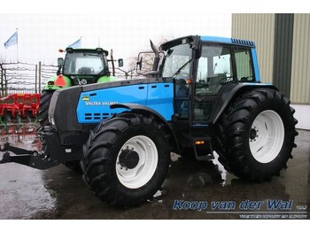 Valtra 8750 Hitech - Traktori