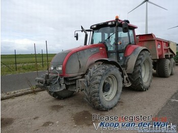Valtra T170 Hitech - Traktori