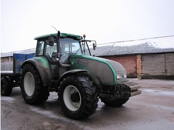 Valtra T180 - Traktori
