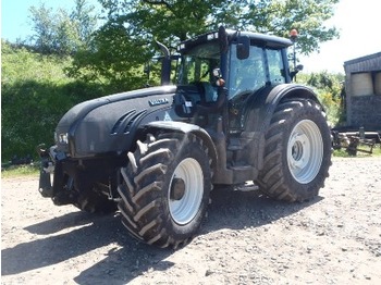 Valtra T202 4Wd - Traktori
