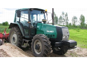 Valtra Valmet 6300 - Traktori