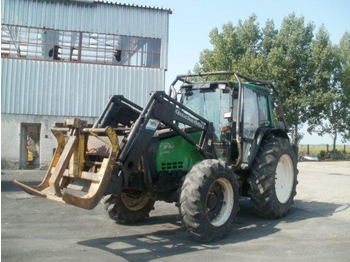  Valtra Valmet 6400 4x4 - Traktori