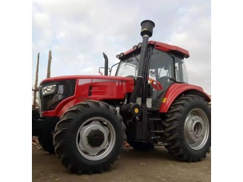 YTO 1604 - Traktori