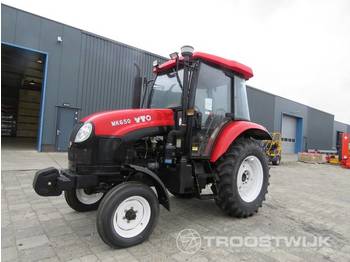YTO MK650 - Traktori