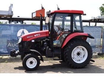 YTO MK650 - Traktori