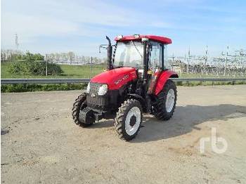 YTO MK654 4X4 - Traktori