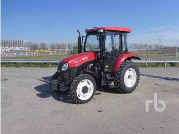 YTO MK654 4x4 - Traktori
