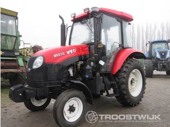 YTO MK 650 - Traktori