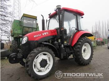 YTO MK  654 - Traktori