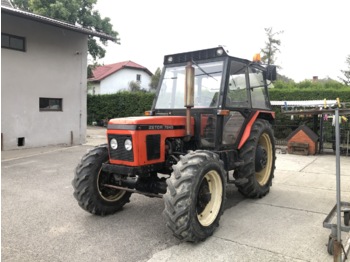 ZETOR 7245 - Traktori