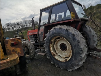 ZETOR 8045 - Traktori