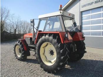 Zetor 12145 Sjælden udbudt traktor - Traktori