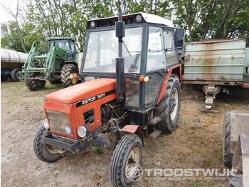 Zetor 5211 - Traktori