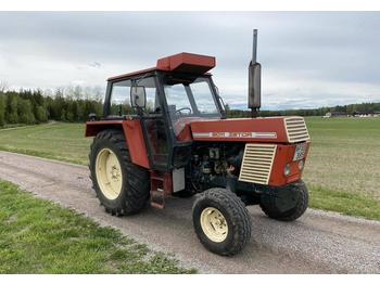 Zetor 8011  - Traktori