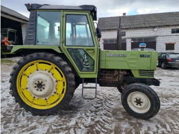 hurlimann H480 - Traktori