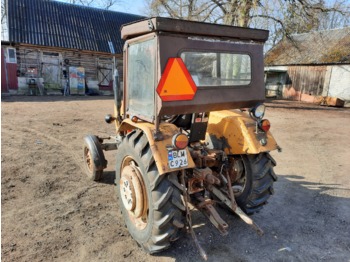 ursus C330M - Traktori