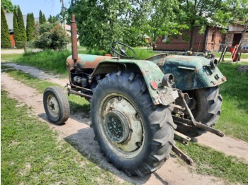 ursus C 328 - Traktori
