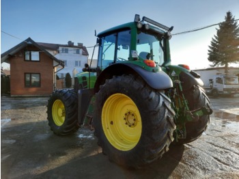 Traktori john-deere 7530 Premium: kuva Traktori john-deere 7530 Premium