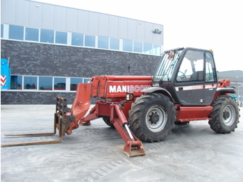 Manitou MT1740 - Kurottaja