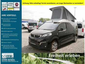 POESSL Vanster Peugeot 145 PS Webasto Dieselheizung - Retkeilyauto