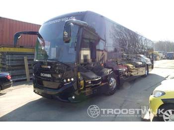 Scania Interlink HD 12 m - Retkeilyauto