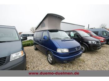 Volkswagen T4 Westfalia Ausbau mit Aufstelldach*150PS  - Retkeilyauto