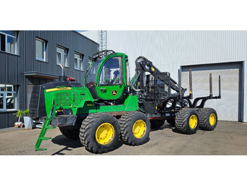 John Deere 1510 G  - Kuormatraktori