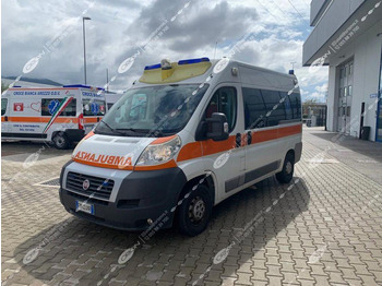 Ambulanssi FIAT