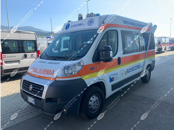 Ambulanssi FIAT