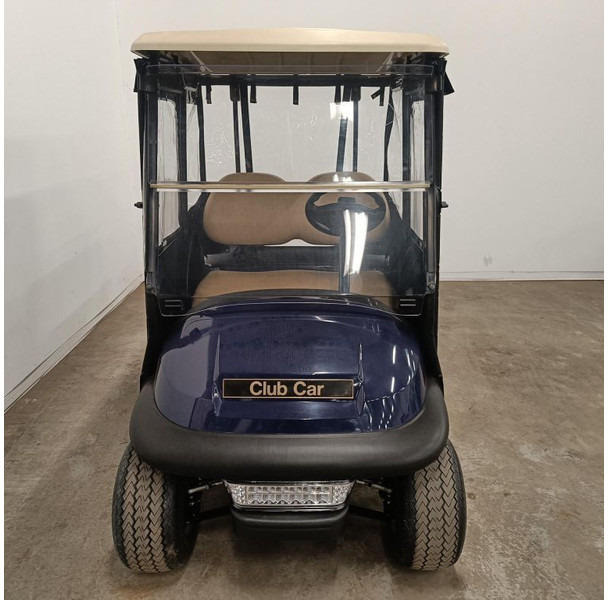 Golfauto Clubcar Precedent Enclosures: kuva Golfauto Clubcar Precedent Enclosures