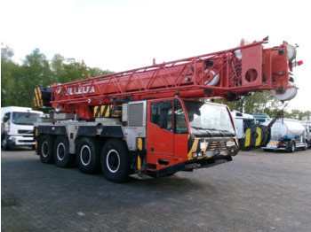 Demag AC80-2 8X8 all-terrain crane 80 t / 50 m - Muut kone: kuva Demag AC80-2 8X8 all-terrain crane 80 t / 50 m - Muut kone