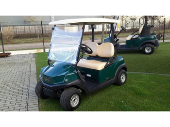 Club Car Tempo 2020 with New Battery pack - Golfauto