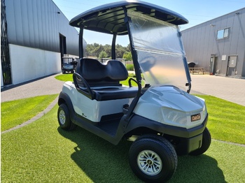 Clubcar Tempo new battery pack - Golfauto