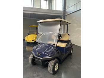 Clubcar Tempo new battery pack - Golfauto