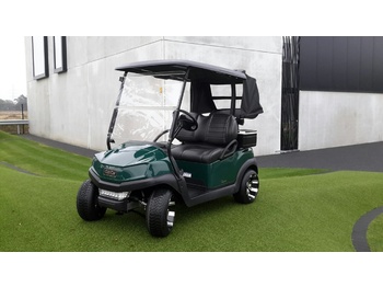Clubcar Tempo new lithium pack - Golfauto