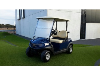 Clubcar Tempo new lithium pack - Golfauto