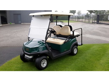 Clubcar Tempo trojan batteries - Golfauto