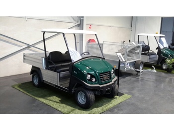 clubcar carryall 500 new - Golfauto