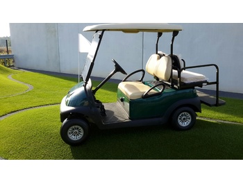 clubcar prececent new battery pack - Golfauto