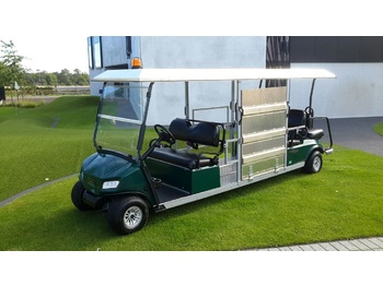 clubcar villager 6 wheelchair car - Golfauto