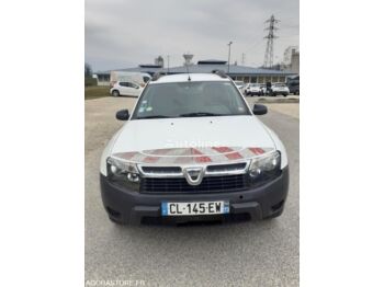 Dacia DUSTER - Henkilöauto