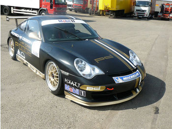 Porsche 911 GT3 Cup 420PS Motec - Henkilöauto